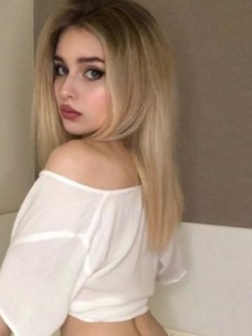 Анкета проститутки Мирослава - Фото 1, , 19 лет, №307266