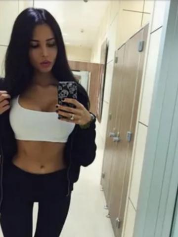 Анкета проститутки Алла - Фото 1, , 23 года, №309238