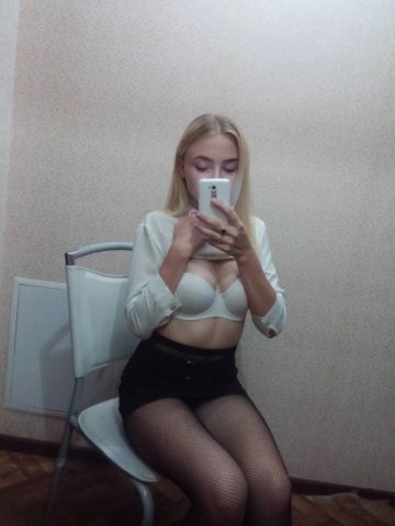 Анкета проститутки Лера - Фото 1, , 25 лет, №311011
